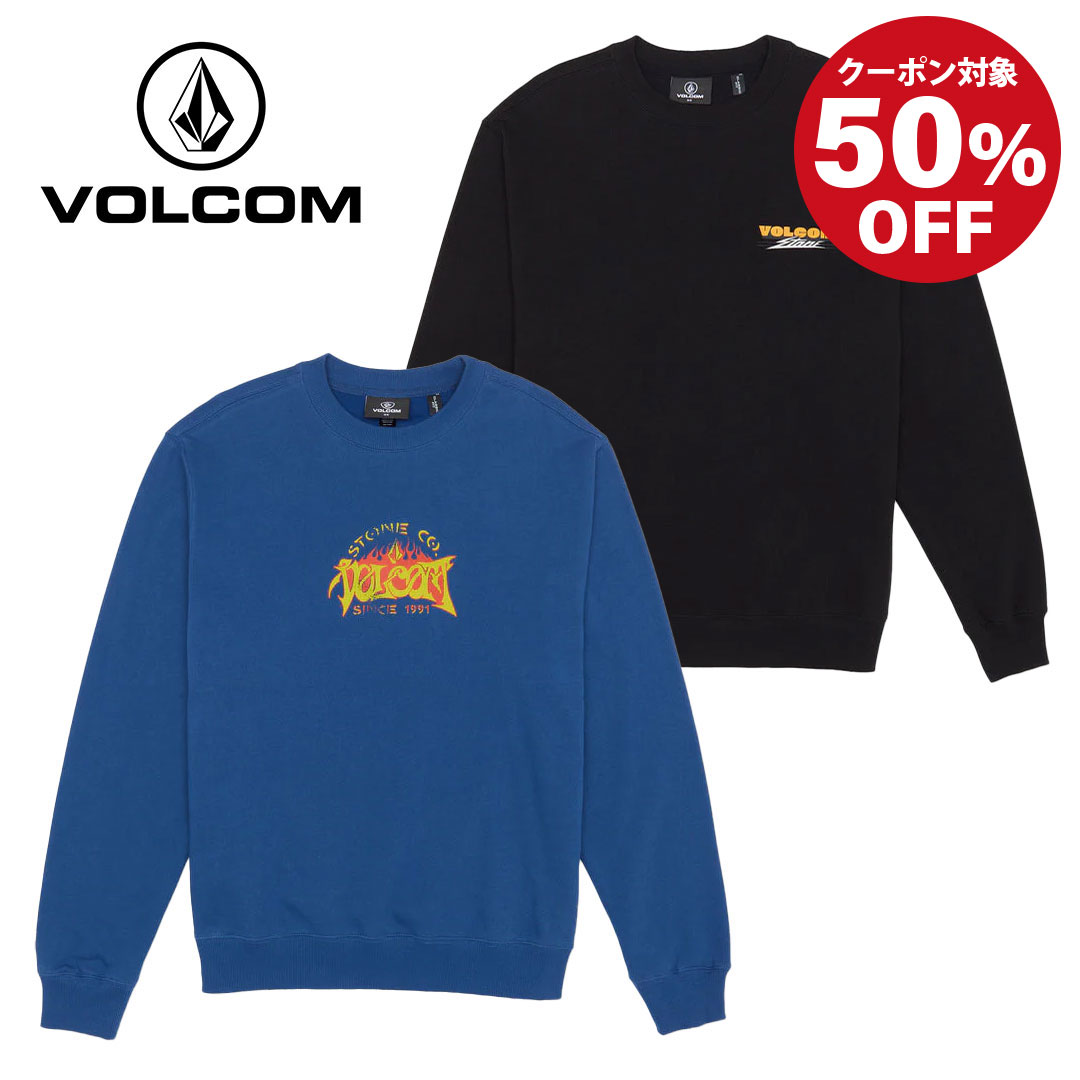 楽天市場】【クーポン配布中】 VOLCOM ボルコム Stone