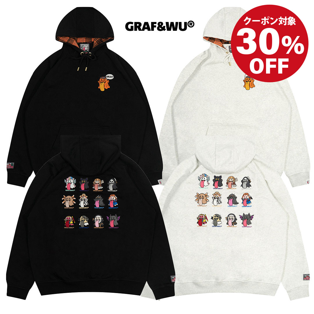 楽天市場】【クーポン配布中】 GRAF&WU グラフアンドウー