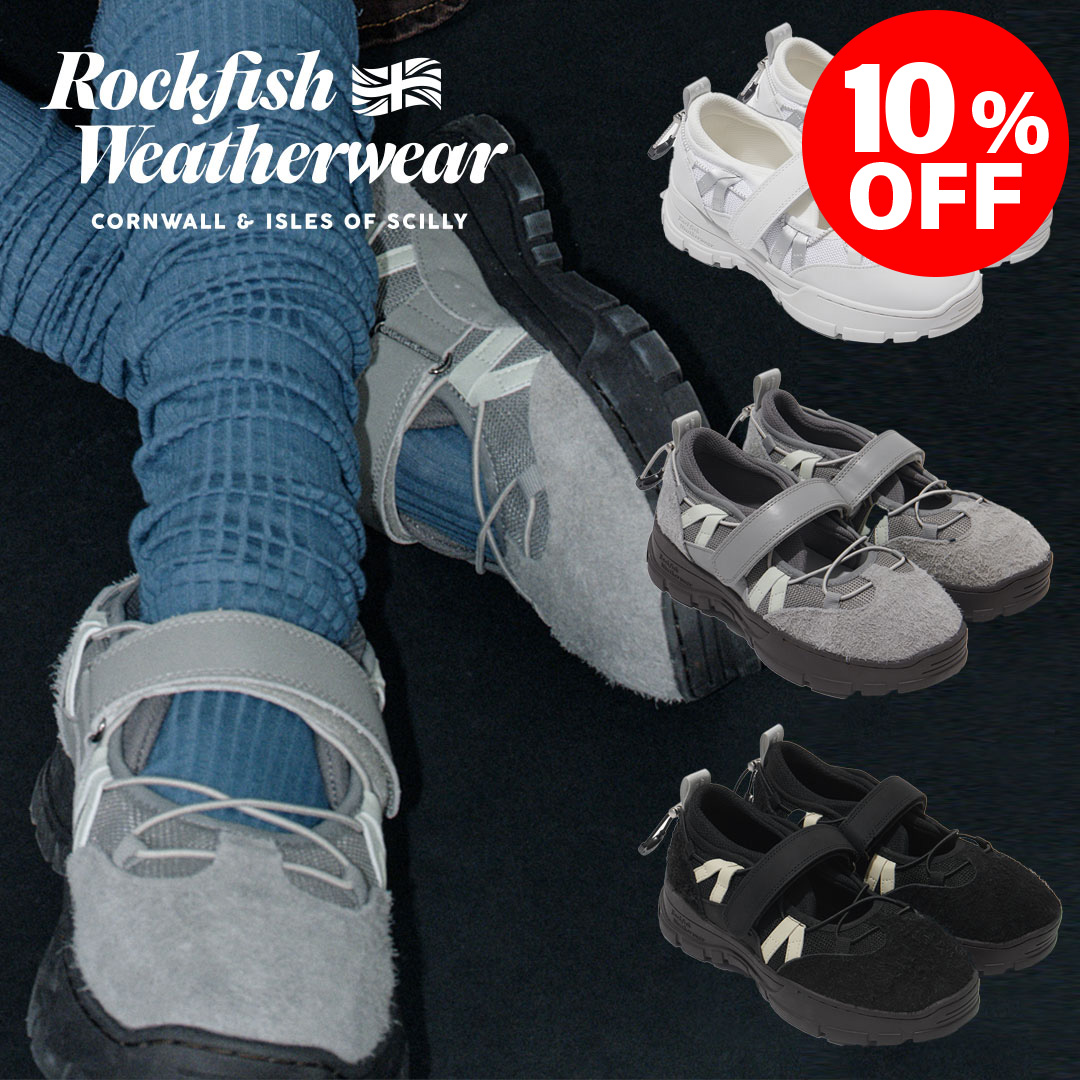 ロックフィッシュ レインブーツ 韓国Rockfish Weatherwea Rockfish Weatherwear 長靴 レインブーツ Weatherwear/ロック