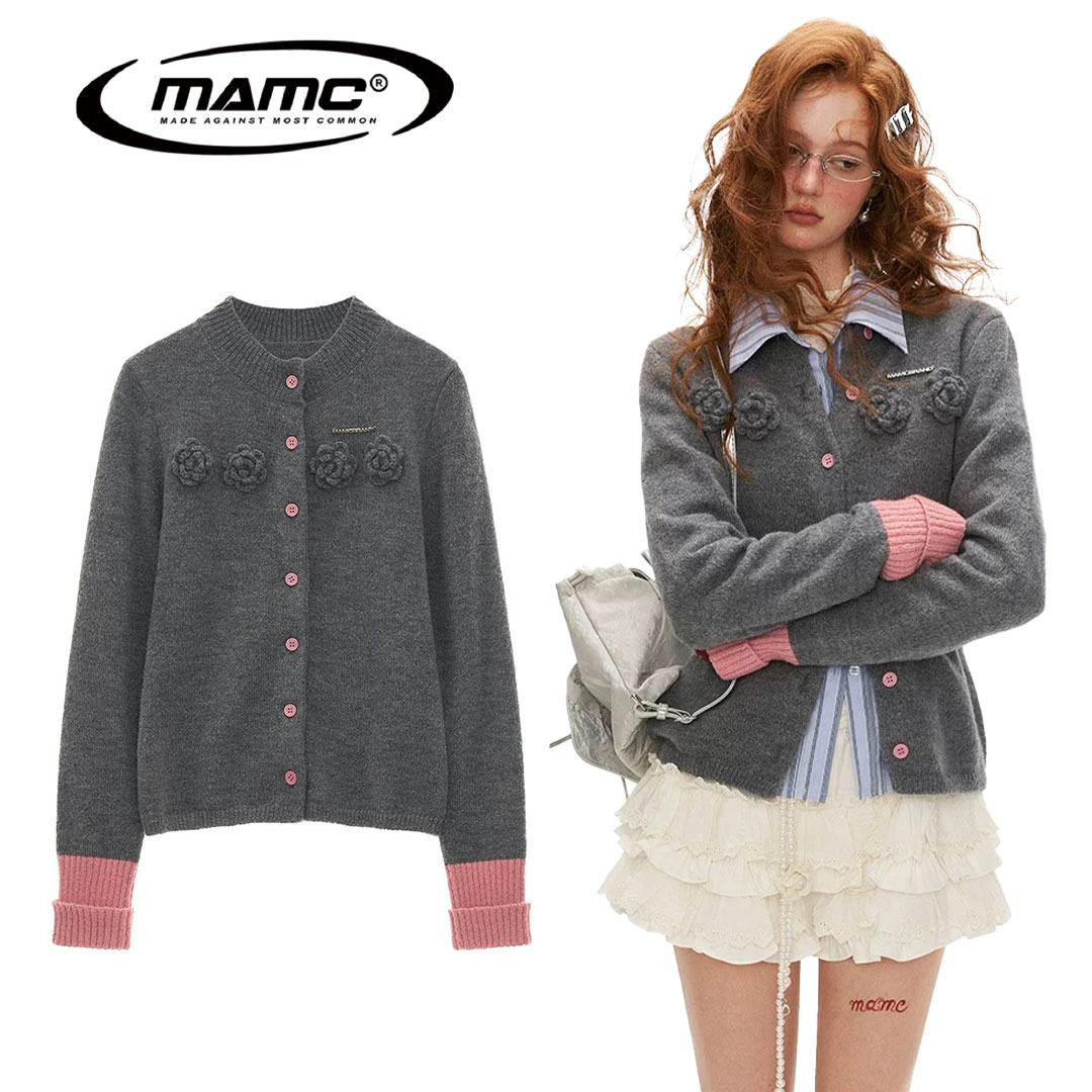 MAMC エムエーエムシー シアータートルネックカットソー (WFMC-08) 正規品 送料無料 長袖 トップス 長袖 韓国 韓国ファッション 台湾 レディース 楽天市場】MAMC エムエーエムシー シアータートルネック