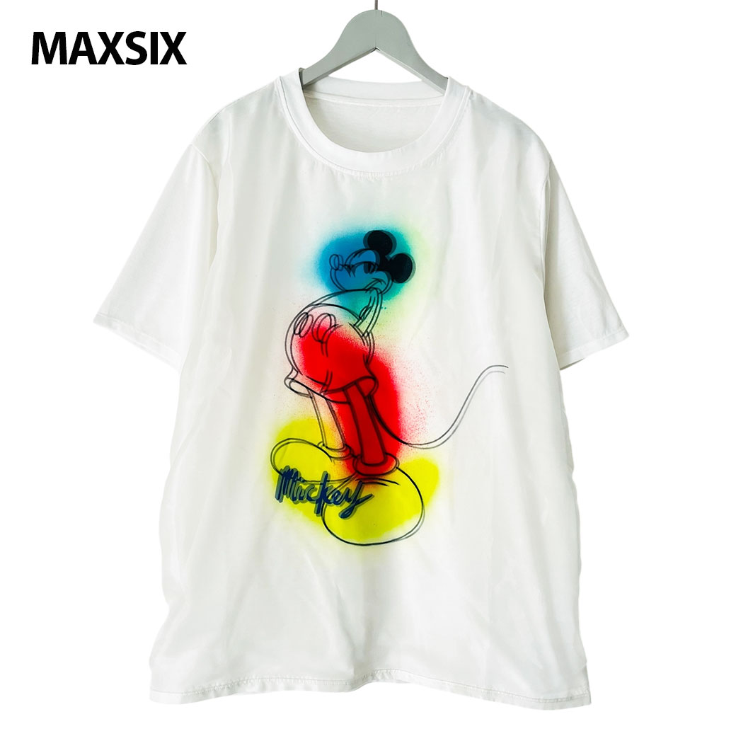 ミッキーマウスTシャツ⭐︎2枚セット Amazon | Disney Family Collection Toddler's Red Mickey Mouse