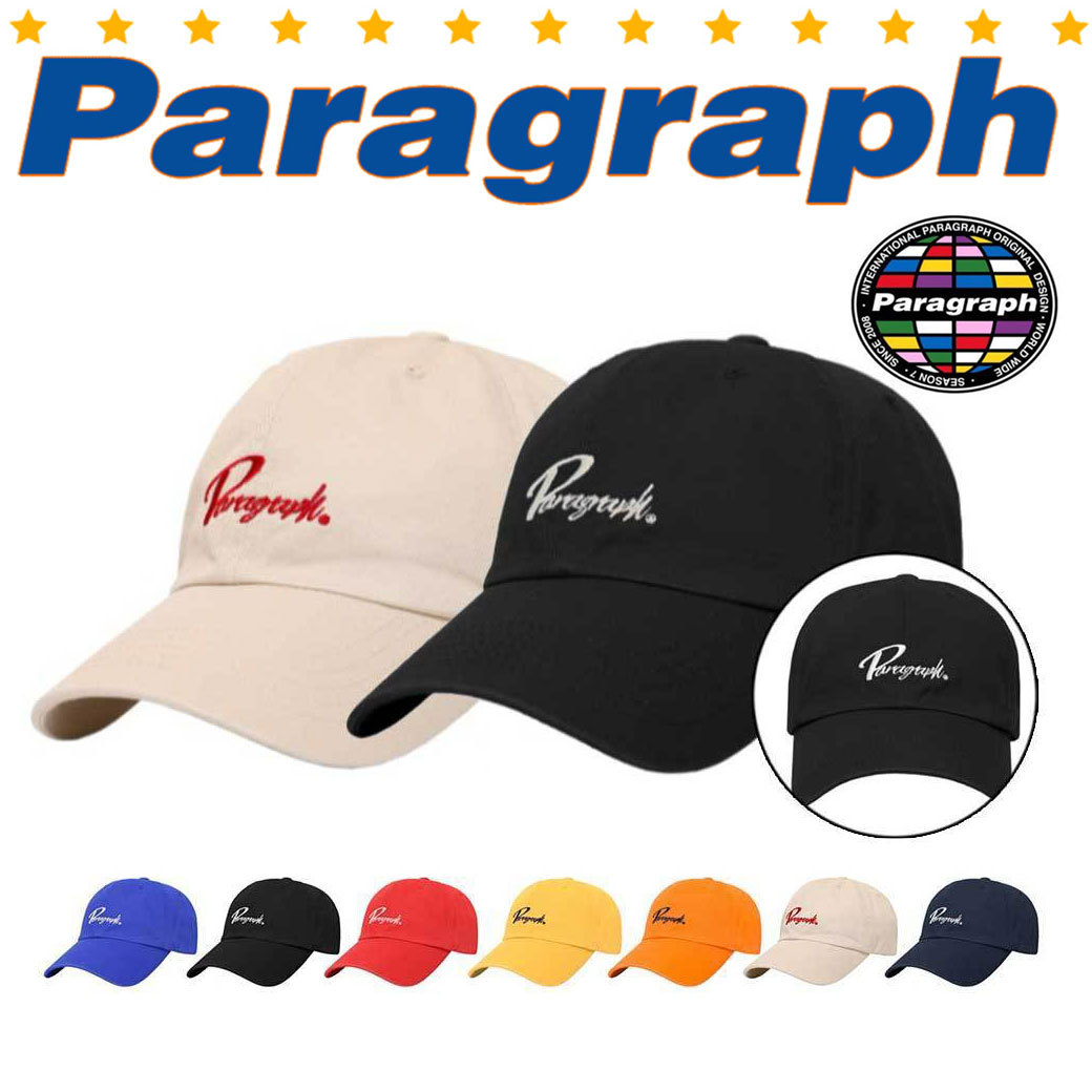 楽天市場】paragraph パラグラフ バケハ メンズ バケットハット