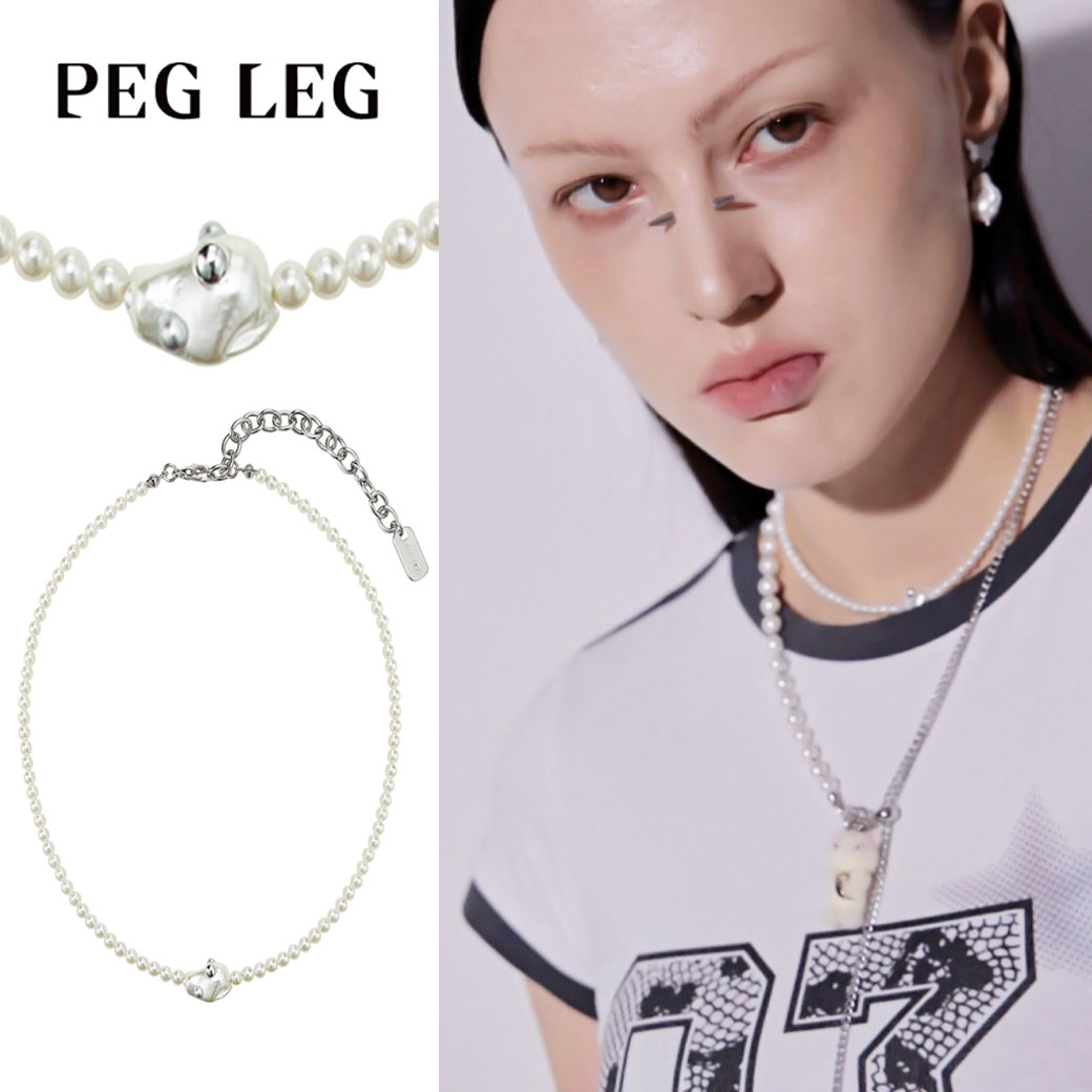 PEG LEG ペグレグ 正規品 送料無料 おしゃれ かわいい アクセサリー ジュエリー 韓国 レディース 人気 韓国ファッション 韓国ブランド K-POPアイドル 10代 20代 30代 40代 女性 プレゼント ギフト 人気 流行 トレンド N25SC12