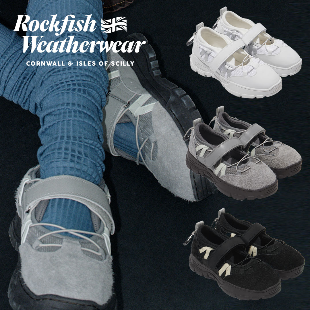 楽天市場】Rockfish Weatherwear BRYN VELCRO SNEAKERS 2 ロック 楽天市場】Rockfish Weatherwear BRYN VELCRO SNEAKERS 2 ロック