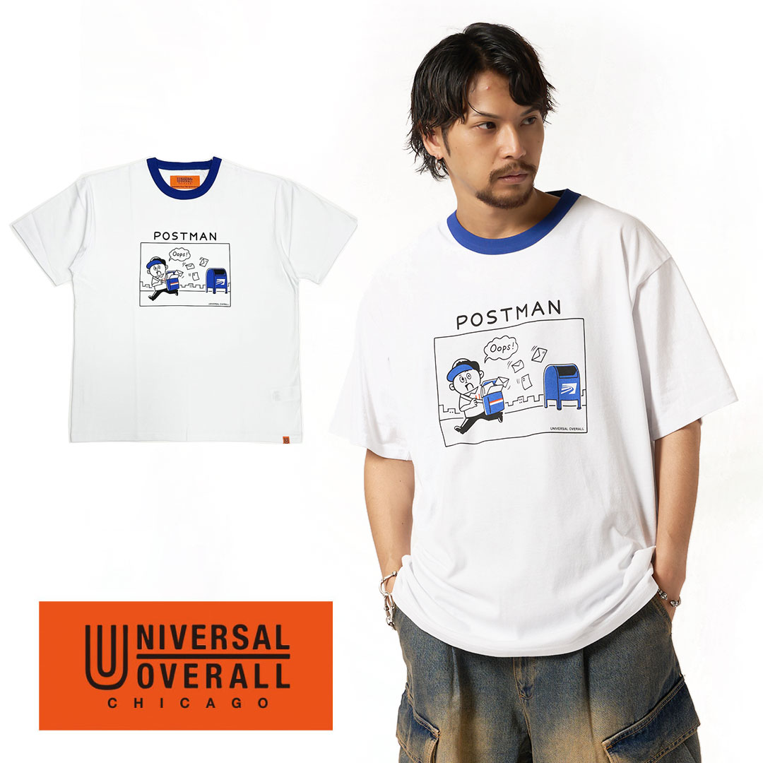 楽天市場】セール中 ユニバーサルオーバーオール UNIVERSAL