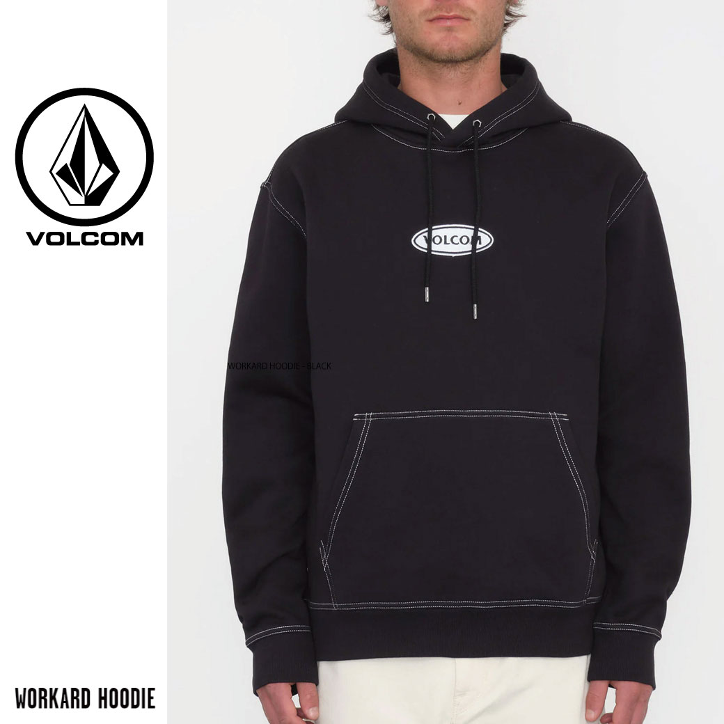 楽天市場】セール中 VOLCOM ボルコム Welder Zip Hooded Hoodie