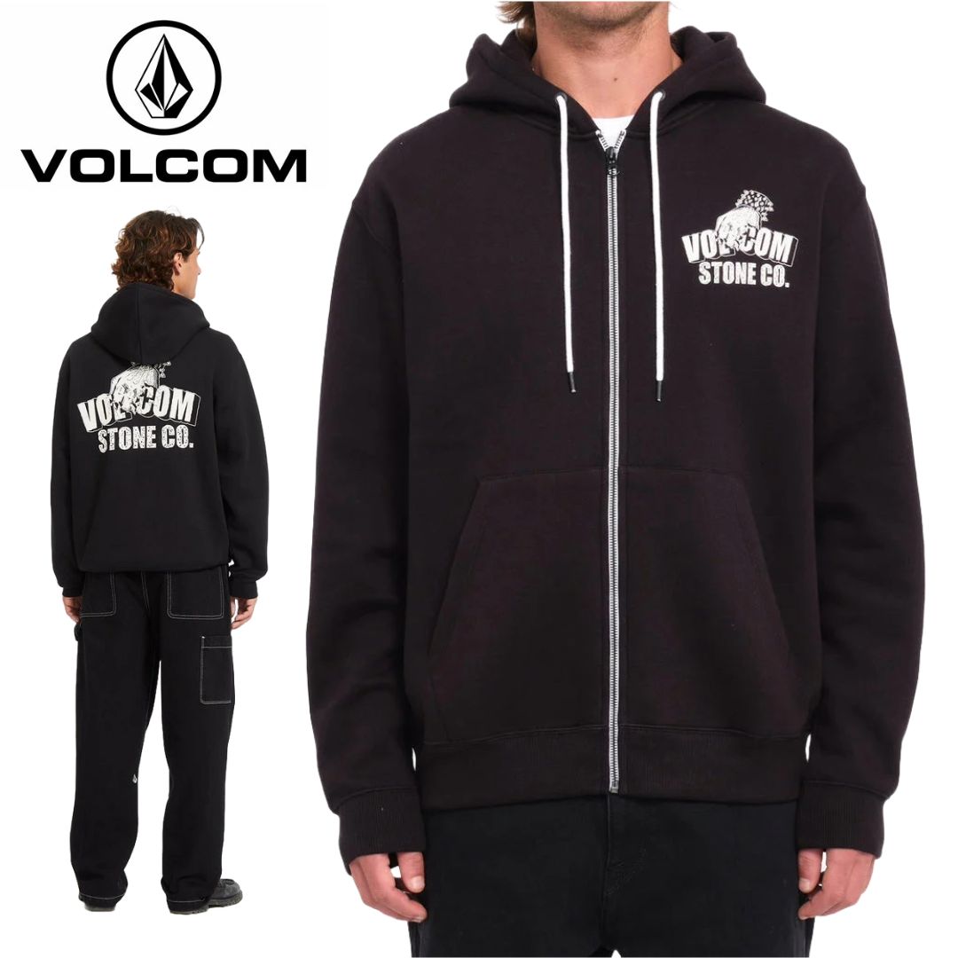 楽天市場】セール中 VOLCOM ボルコム Stone Sweatshirt