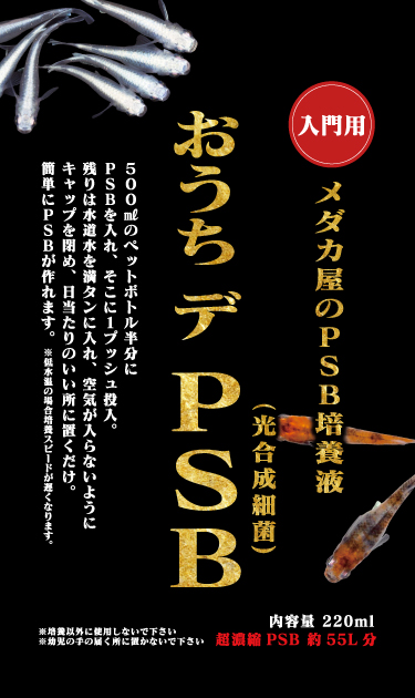 楽天市場 メダカ タマミジンコ 特化培養液 バイヨウで培養 １本 ミジンコ餌 Psb 光合成細菌 ゾウリムシ ミジンコ Psb 生クロレラ と同梱包可能 World Green Aquarium