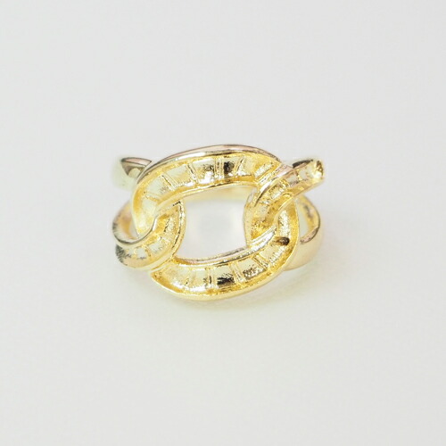 楽天市場】【グルーデコ／ベース／オリジナル】ハーフボリュームリング