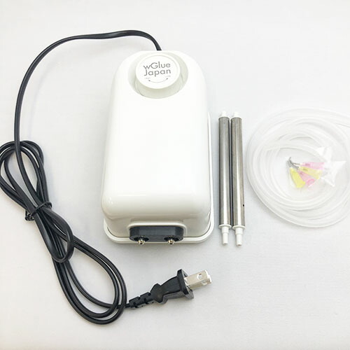 楽天市場】バキュームの先 基本サイズ（ピンク/黄色） : Wグルーデコ