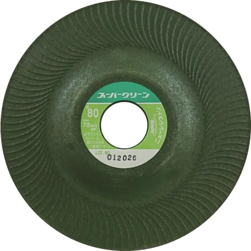 NRS みがき上げる用軟らかい剃刀砥 百貨店緑であること 125×3×22#80