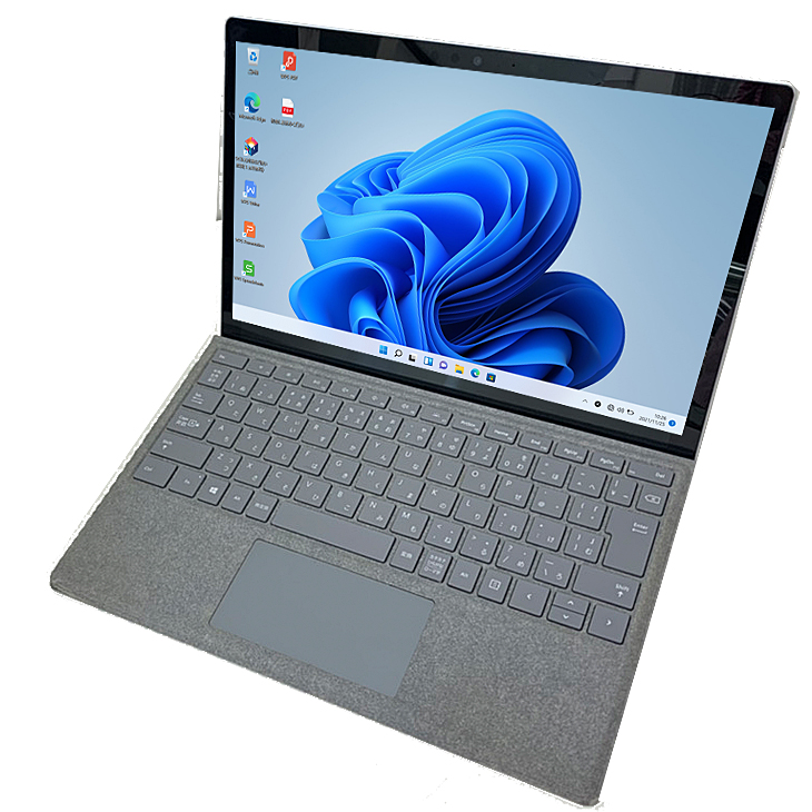 Microsoft Surface Pro5 中古 タブレット Office 選べる Win11 Or