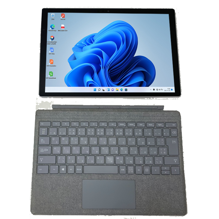 Microsoft Surface Pro5 中古 タブレット Office 選べる Win11 Or