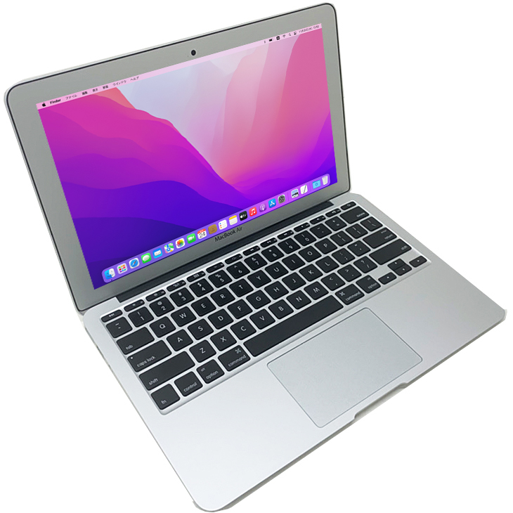 APPLE MacBook Air MACBOOK AIR MMGG2J/A smcint.com