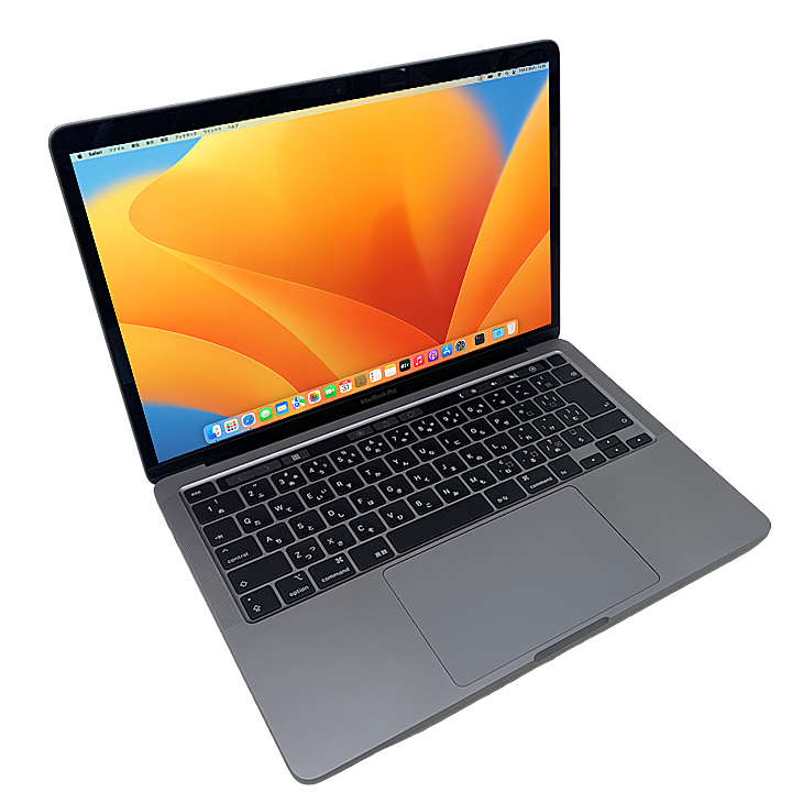 限定価格セール！ Apple MacBook Pro 13.3inch MWP42J A A2251 2020