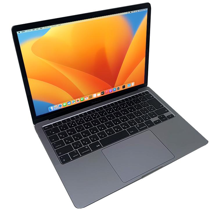 Apple MacBook Air MWTJ2J A A2179 TouchID 2020 選べるOS [core I3