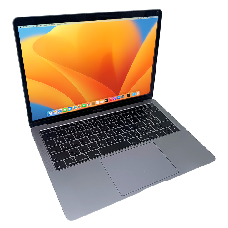 ☆Apple MacBookAir Late2018 MRE92J/A tic-guinee.net