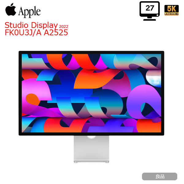 お値下げ[美品]iMac 27inc Apple LEDディスプレイ アップル、明るく10億色になった21.5型/27型「iMac」 - 価格.com