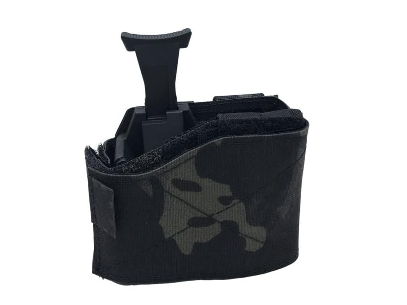 sy　WARRIOR ASSAULT SYSTEMS ホルダー　実物 AIRSOFT97 本店通販部 / 【実物 / カラー選択】Warrior Assault