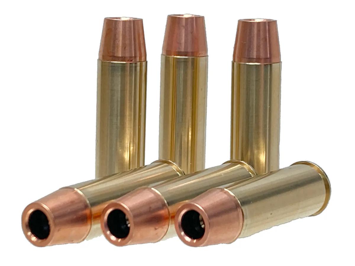 楽天市場】マルシン新型パッキンXカートリッジ 6mmBB用 6発 アナコンダ