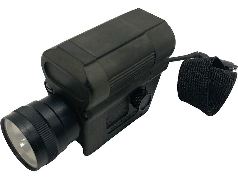 【中古】[タナカワークス] H&K USP P8用 C.T.L コンバットタクティカルライト【ランクB・本体のみ】