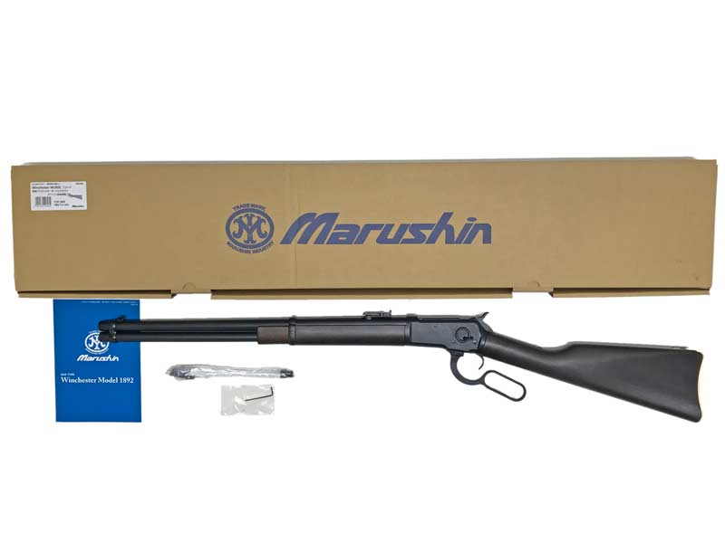 楽天市場】DENIX デニックス 1140/G ウィンチェスター M66 グレー 99cm