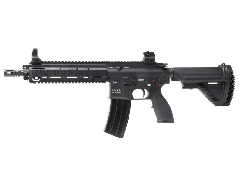 HK416 V3 ガスガン 楽天市場】VFC / Umarex H&K HK416D Gen.3 V3 ガスブローバック (HK