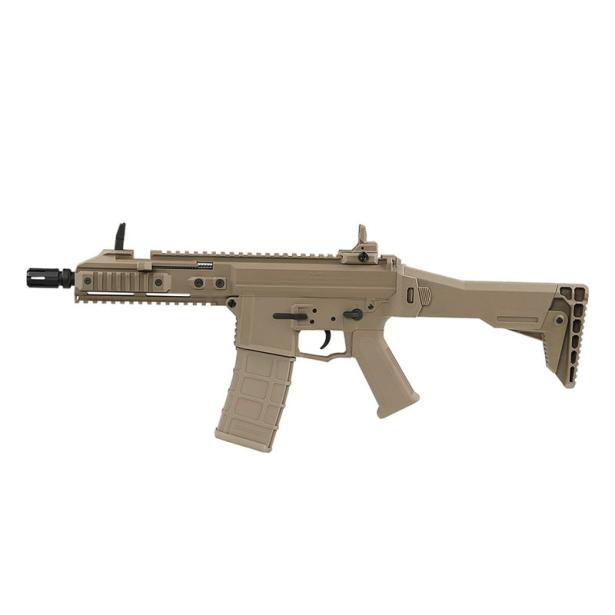【中古】[GHK] G5 GBB FDE ガスブローバックガン jpver【ランクB・ローダー欠品】｜エアガンドットジェーピー 27,937円