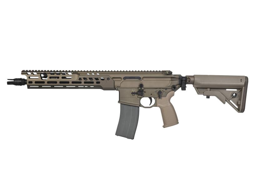 【新品 取寄ご対応】[APFG] SPEAR LT 13.1in Carbine GBB jpver ガスブローバックガンライフル