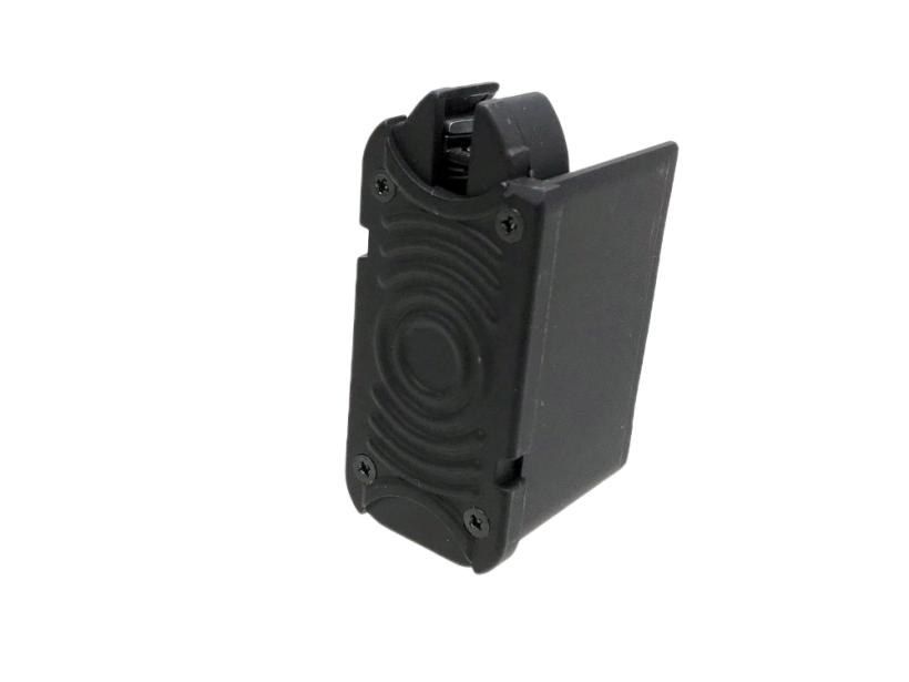 楽天市場】マルシン マガジンクリップ 8mm M1ガーランド用