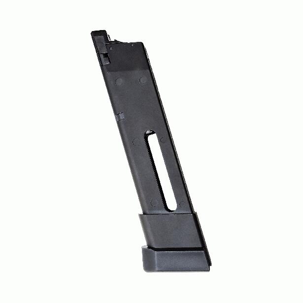 【新品 予約受付中 26/04下旬入荷予定】[KSC] ベレッタ M93R 36連CO2マガジン