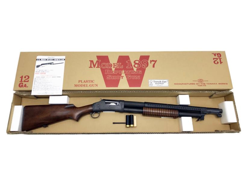 楽天市場】【エントリー最大10倍＆3％クーポン】タナカ モデルガン