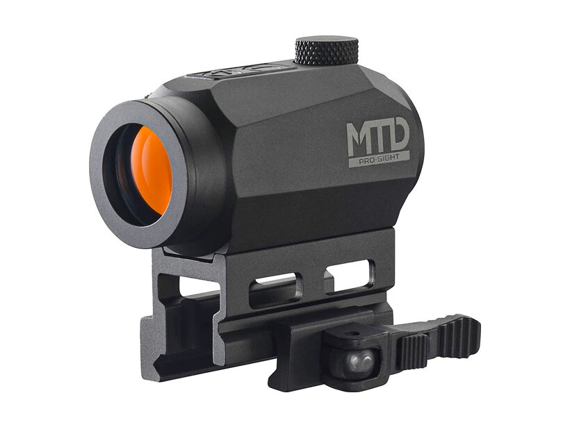 【新品 取寄ご対応】[東京マルイ] MTD PRO SIGHT マルイ タクティカル ドットサイト｜エアガンドットジェーピー