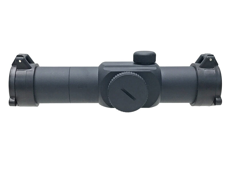 【中古】[SIGHTRON_LayLax] サイトロン SD-30X ダットサイト ステルスグレイセラコート【ランクB・本体のみ】