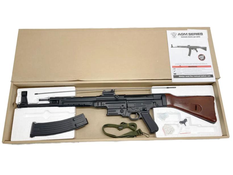 楽天市場】【エントリー最大10倍＆3％クーポン】AGM フルメタル電動