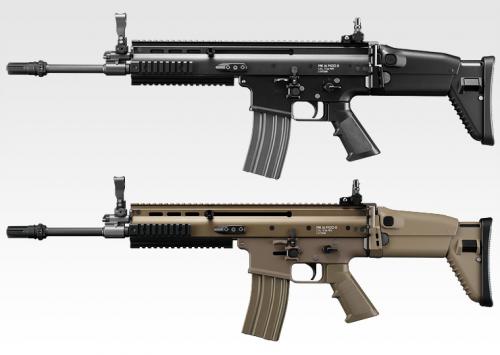 SCAR-L