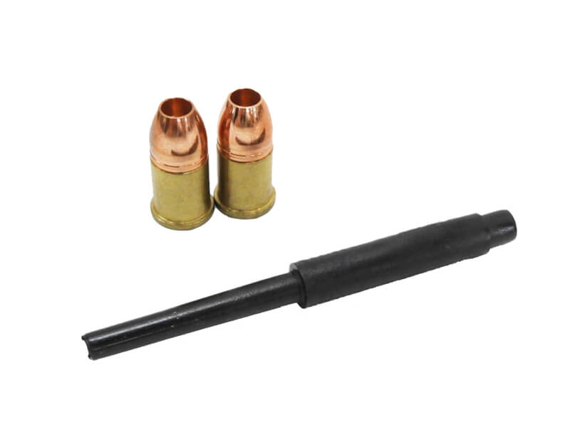 Hws ダブルデリンジャー Hw 組立キット 組立済 中古 ランクb 欠品なし モデルガン Liceochiloe Cl