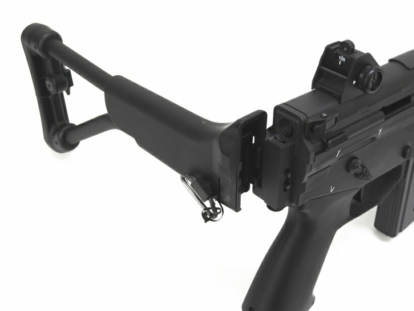 楽天市場 東京マルイ 89式小銃 折曲銃床型 リアルガスブローバック 新品 新品です ガスガン エアガンドットジェーピー