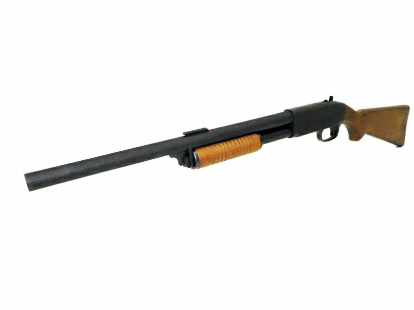 木製ゴム銃　まとめ売り ゴム銃 オリジナル木製銃 インテリアに最適 木製銃 | 株式会社