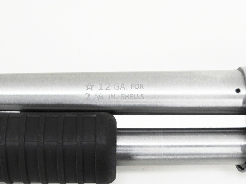 ST] M870 ショート マリーンマグナム刻印 シルバー エアショットガン [中古] ランクA 欠品なし エアガン サバイバルゲーム・トイガン |  ezhospital.ir