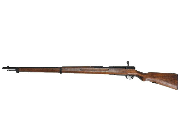 Ktw 三八式典歩兵銃アリサカm1905ライフル 序数9ロット 中古 位置づけa 欠品なし 大気火器 3980丸形以上のご買いこみで貨物輸送込み 何か所でも同梱可 12日月までのご次第は即日積出 絶版 レア中古 多数派取り揃え Collabforge Com
