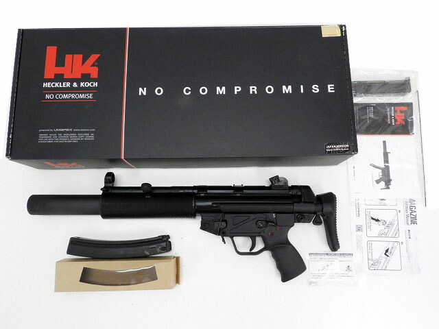 Vfc Umarex H K Mp5sd3 屁ブロー背 アーリーひな型 Early Model 中古 位地a 欠品なし ガスガチョウ 3980循環以上のご買い取りで貨物輸送込み 何個所でも同梱可 12期までのご談じ込むは即日出荷 絶版 レア中古 万斛取り揃え Fakenhamacademynorfolk Org