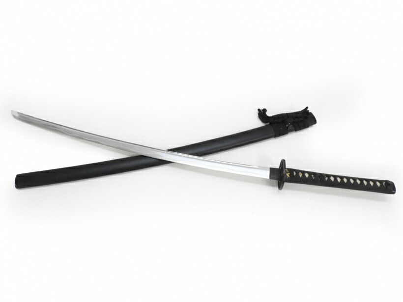 Nb 模造刀 獅子牡丹鍔 太刀 中古 ランクb 本体のみ ナイフ 刀剣類 Psicologosancora Es