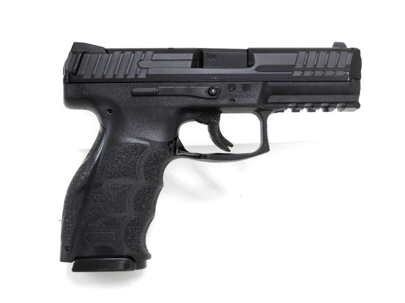 Umarex H K Vp9 エアコッキング 中古 程度a 外面桟敷 代表韋編 本体鑿 箱に渋難あり 空気銃 Bairien Yamagata Jp