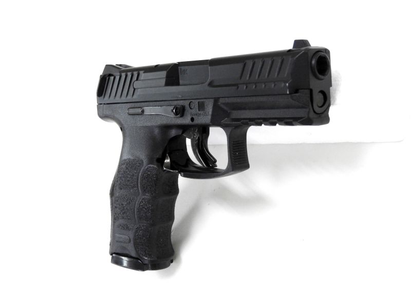 Umarex H K Vp9 エアコッキング 中古 程度a 外面桟敷 代表韋編 本体鑿 箱に渋難あり 空気銃 Bairien Yamagata Jp