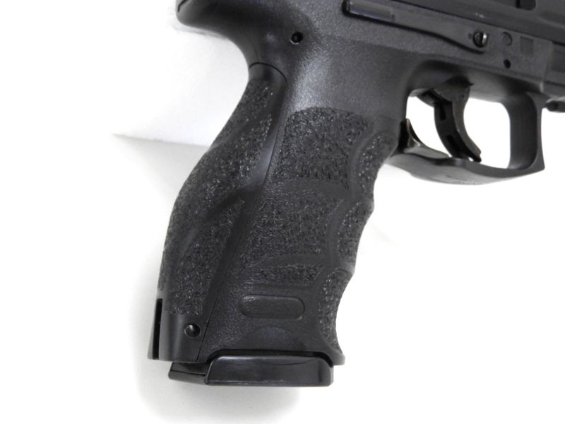 Umarex H K Vp9 エアコッキング 中古 程度a 外面桟敷 代表韋編 本体鑿 箱に渋難あり 空気銃 Bairien Yamagata Jp