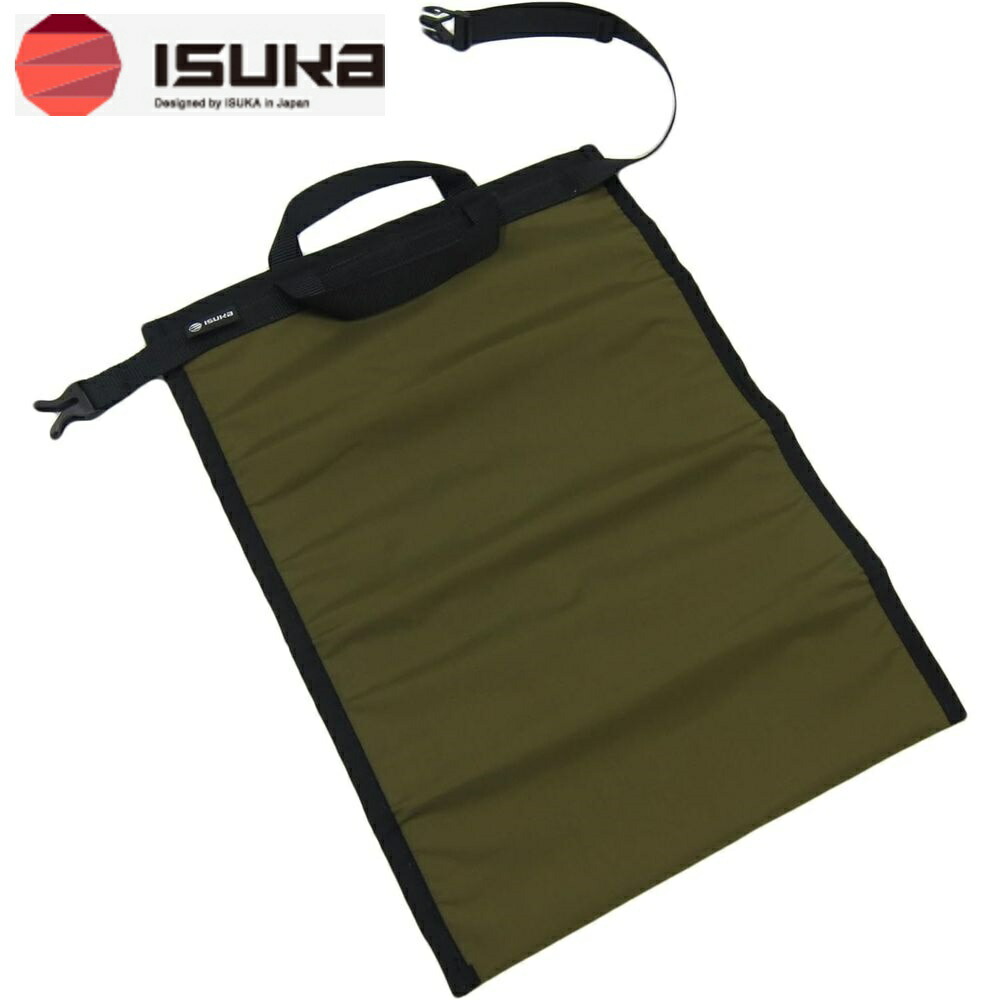 【楽天市場】ISUKA イスカ クーラーバッグ 保冷バッグ アウトドア キャンプ ピクニック クーラー 保冷 断熱材 コンパクト 折りたたみ