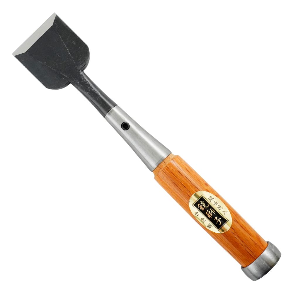 かんなと追入ノミ かんなと追入ノミ