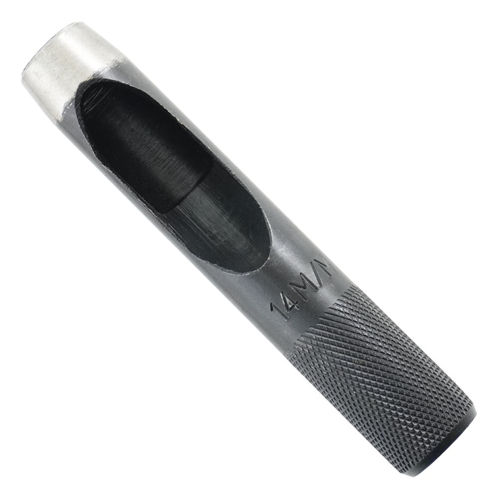 楽天市場】穴あけポンチ 18ミリ 18mm 穴あけ 穴開け ポンチ 穴開け