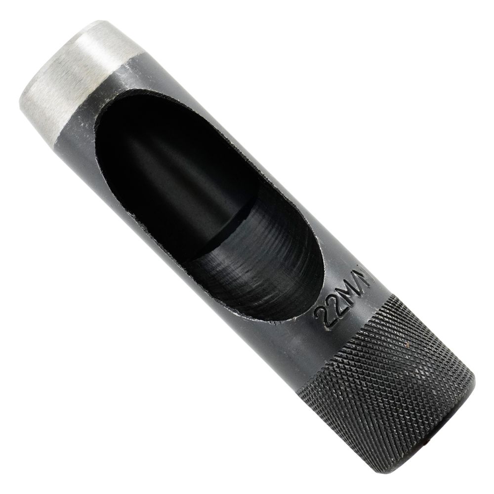 楽天市場】穴あけポンチ 18ミリ 18mm 穴あけ 穴開け ポンチ 穴開け